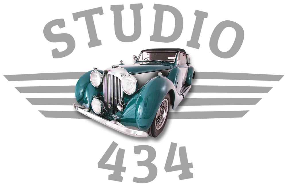 434 Motor Works